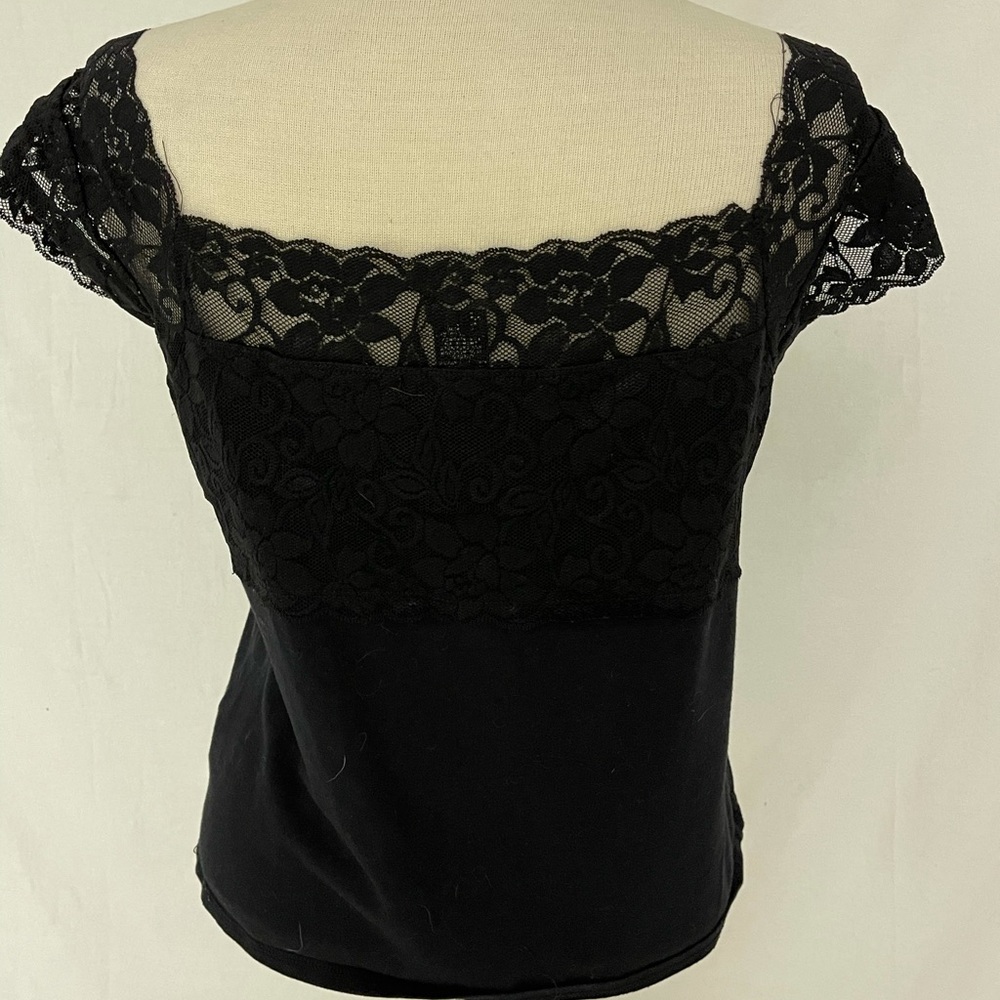 Back shirt